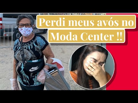 Santa Cruz do Capibaribe – Viagem ao moda center 2021