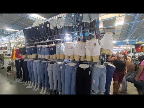 ESPECIAL JEANS FEMININO GRANDE VARIEDADES BARATOOO MODA CENTER SANTA CRUZ DO CAPIBARIBE PERNAMBUCO