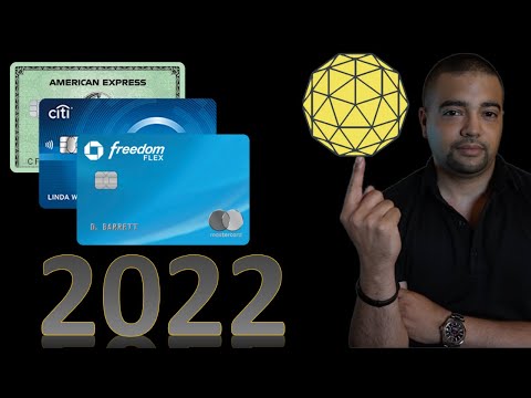 Credit Card New Year’s Resolutions – 2022 Edition