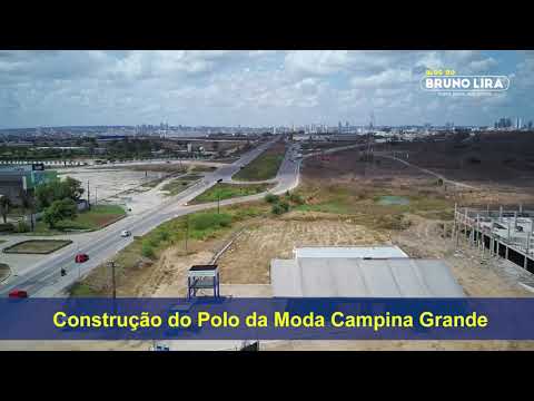 Polo da Moda Campina Grande