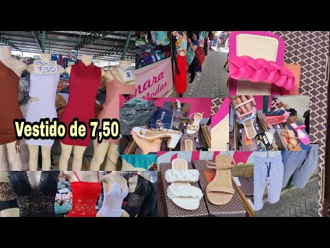 FEIRA DA SULANCA DE CARUARU PE,  preços de roupas e calçados