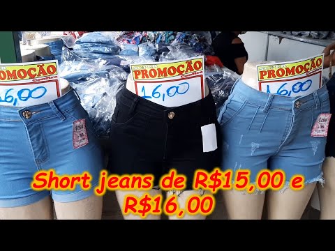 Caruaru Feira da Sulanca fornecedor de roupa jeans apartir de R$ 15,00 muitos preços baixos