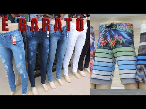 CARUARU FEIRA DA SULANCA, ROUPA JEANS INFANTIL DIRETO DO FABRICANTE