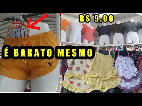 SÓ ROUPA BARATA A PARTIR DE R$ 4,00 ,FEIRA DE CARUARU