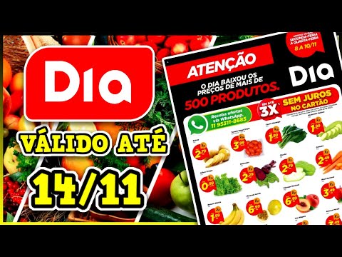 SUPERMERCADO DIA Ofertas Supermercado Dia PROMOÇÕES MERCADO DIA Ofertas Do Dia OFERTAS MERCADO DIA