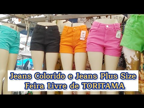 feira de Toritama Fashion sinto 2022 preço bom e boa qualidade varejo e atacado