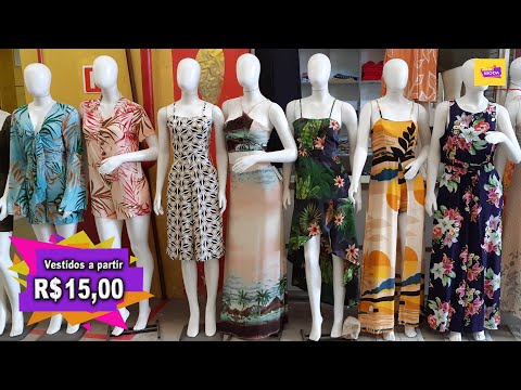 FABRICANTES DE ROUPAS NO ATACADO DE FORTALEZA – LAFLÔ MODA FEMININA