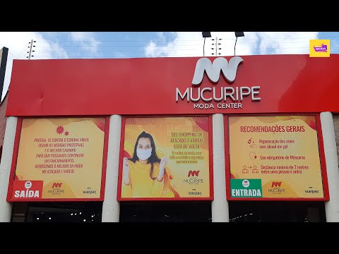 FABRICANTES DE ROUPAS NO ATACADO DE FORTALEZA – MUCURIPE MODA CENTER – FEIRA ZE AVELINO