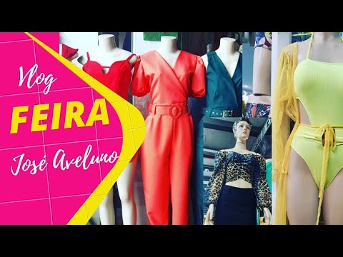 feira de Fortaleza moda evangélica/e moda jovem