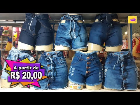 FABRICANTES DE ROUPAS NO ATACADO DE FORTALEZA –  EDNA JEANS