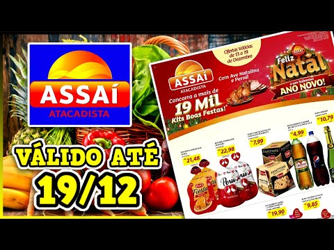 OFERTAS DO DIA ASSAI Supermercado Assai OFERTAS ASSAI Promoção Assai Atacadista Ofertas Do Dia ASSAI
