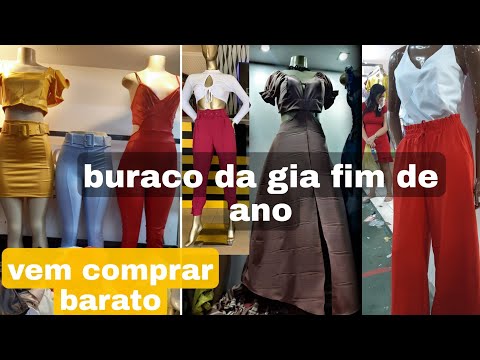 feira no buraco da gia em fortaleza #feira de roupa barata #fornecedores no atacado