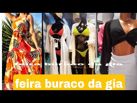 feira buraco da gia /fornecedores de roupa barata em Fortaleza/moda masculina e feminina