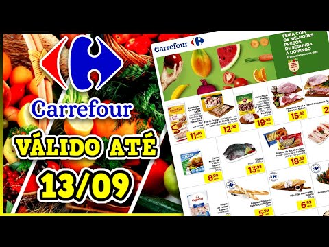 OFERTAS DO DIA CARREFOUR Supermercado Carrefour CARREFOUR ONLINE Oferta Carrefour OFERTAS DO DIA