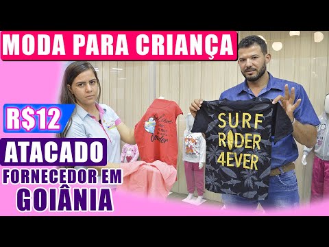 ROUPA INFANTIL A PARTIR DE R$6,48 NO BRÁS (SÓ MARCAS TOP!)