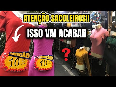 NÃO VÁ PARA FEIRA DA MADRUGADA BRÁS SEM ANTES VER ESTE VÍDEO, FEIRINHA DA MADRUGADA BRÁS SP.