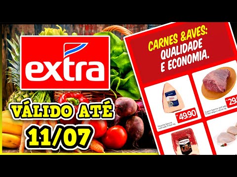 EXTRA HIPERMERCADO Ofertas Do Dia EXTRA Ofertas Supermercado Extra OFERTAS DO DIA Extra Promoções