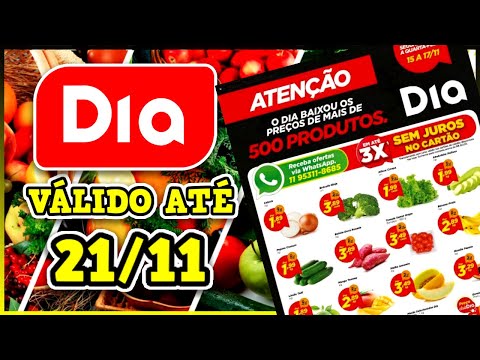 OFERTAS DO DIA Promoção Supermercado DIA Mercado Dia OFERTAS DIA  Ofertas Mercado DIA OFERTAS DO DIA