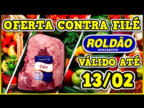 OFERTAS DO DIA ROLDÃO Supermercado Roldão Promoção Roldão Atacadista ROLDÃO ATACADISTA PREÇOS