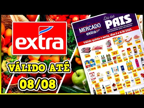 EXTRA Ofertas Do Dia HIPERMERCADO EXTRA Promoções Do Dia OFERTAS SUPERMERCADO EXTRA