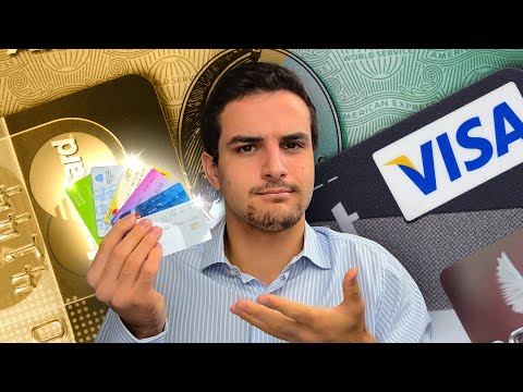 A Verdade Sobre Os Cartões de Crédito Em Portugal