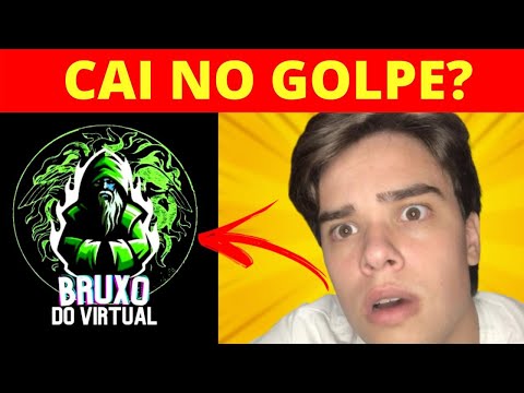 Bruxo do Virtual – Bruxo do Virtual funciona? Bruxo do Virtual Depoimento REAL