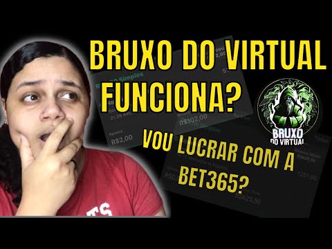 BRUXO DO VIRTUAL – Bruxo Do Virtual Funciona? Bruxo Do Virtual Vale a Pena?