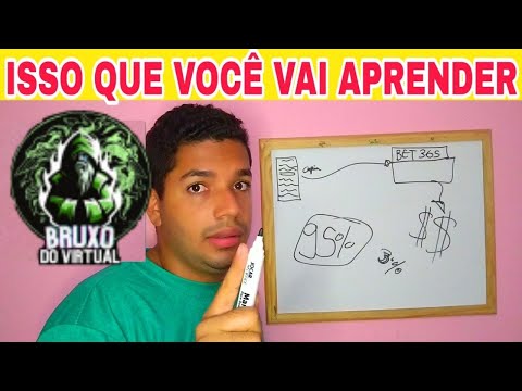 Bruxo Do Virtual Depoimento – Bruxo Do Virtual Funciona? Bruxo Do Virtual é bom?