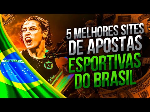 Apostas esportivas no brasil 2022 🏆