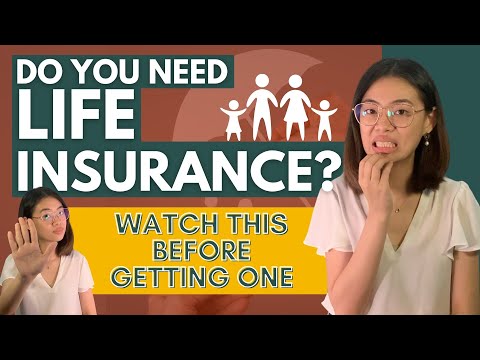 HOW MUCH INSURANCE COVERAGE DO YOU NEED? | Choosing a company, advisor, plan | Life Insurance 101 Ph