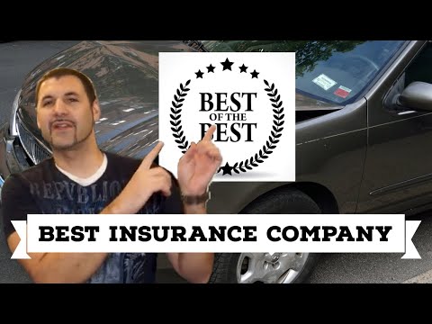 Which car insurance company is the best | 2021 | Car Insurance