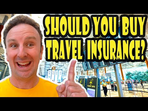 Travel Insurance Tips: 7 Things to Know Before You Buy