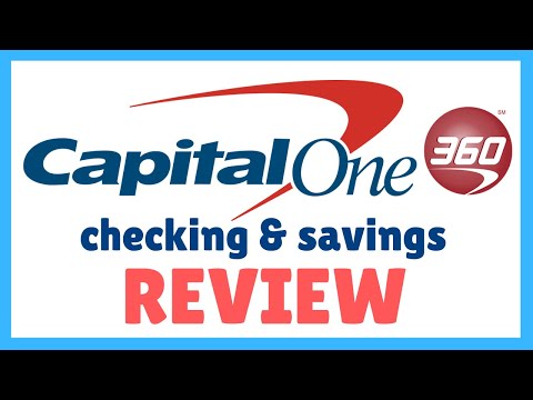 “Capital One Lied To You?! Shocker!”