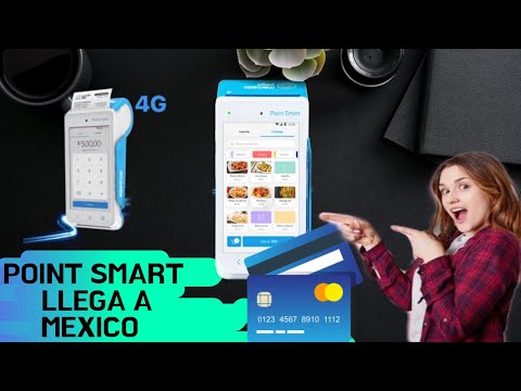 Point Smart | Mercado LIBRE LLEGA A México Para Que Sirve ??