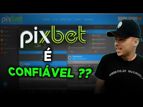 CUIDADO COM A PIX BET !!! É CONFIÁVEL ? SAQUES POR PIX ! – PAI DO MÉTODO