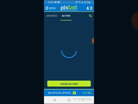 PIXBET CASSINO – AGORA SIM…