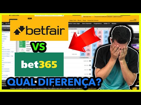 QUAL DIFERENCA DA BETFAIR E CASA DE APOSTAS