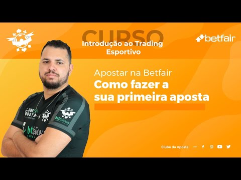 Como funciona a BETFAIR? Entenda as apostas na bolsa esportiva