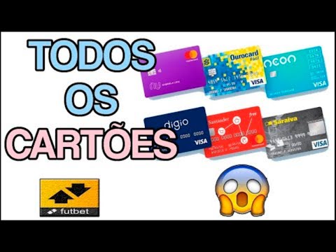 COMO DEPOSITAR NA BETFAIR (TODAS AS CASAS) COM QUALQUER CARTÃO DE CRÉDITO