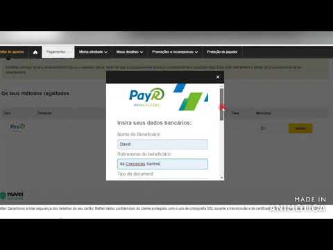 Como fazer saques de forma correta na Betfair (ATUALIZADO)