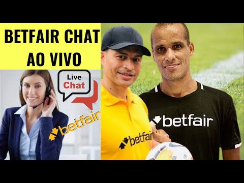 [BETFAIR CHAT AO VIVO] – COMO ENTRAR EM CONTATO COM A BETFAIR? [BETFAIR INICIANTES 2021]