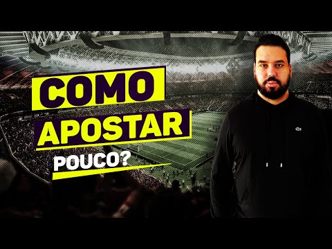 Como apostar menos de 10 reais na Betfair | Menos de $3 Dólar