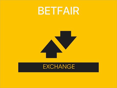 Betfair – Iniciante como apostar contra e a favor
