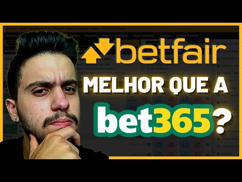 A BETFAIR LIMITA APENAS A SUA STAKE MINIMA…