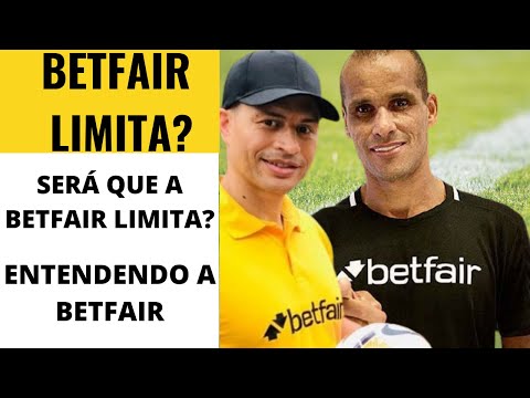 [BETFAIR LIMITA?] – Será que a Betfair limita? [ENTENDENDO A BETFAIR]