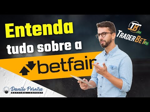 Betfair é CONFIÁVEL? Veja nossa análise completa da Betfair