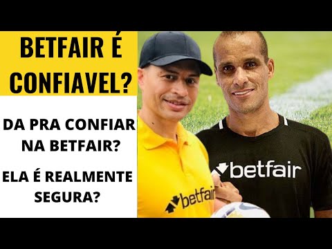 BETFAIR É CONFIÁVEL? – Da Pra Confiar Na Betfair | Ela é Realmente Segura!