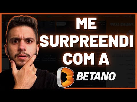 BETANO | VALE A PENA? É CONFIÁVEL? (tudo o que você precisa saber!)