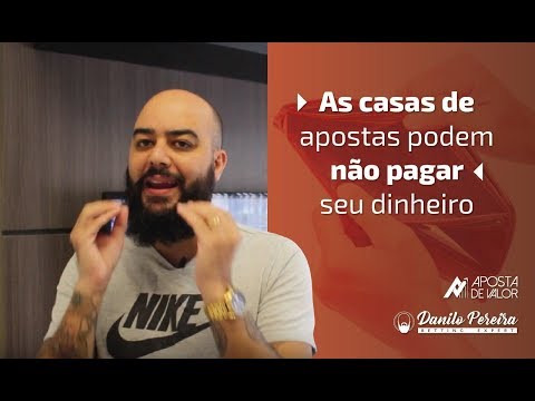 É possível levar um golpe das casas? 😱😱😱