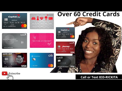 Best Credit Cards For Bad Credit 2021 | Easy Approval | No Deposit Required